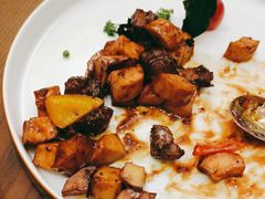 -水月周庄铂尔曼酒店-水月荟中餐厅