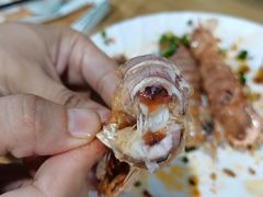 -七鲜渔港美食餐厅(巽寮湾海景店)