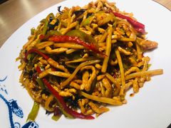 -小孙家厨(长春路店)