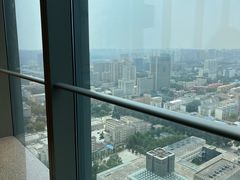 -视界美食自助餐厅·石家庄希尔顿酒店