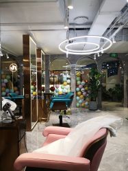-悦SALON