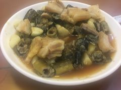 -灵福缘私房菜·农家菜(拈花湾·灵山大佛必推店)