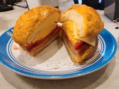 广州首创Big Men菠萝包-敏华冰厅(天河城店)