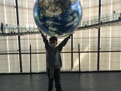 -日本科学未来馆