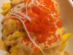 -万岁寿司(芳村店)