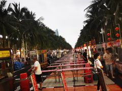 -海大南门夜市(海富街店)