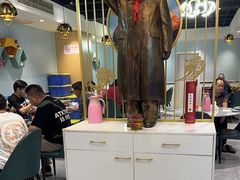 -农家湘菜(安亭店)