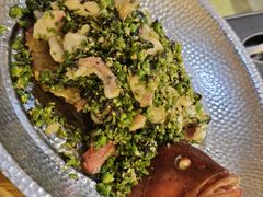 -福巷湘食小馆·猛火现炒(上海首店)