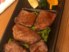 煎猪肝-天手古舞居酒屋(889广场店)