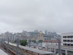 -符拉迪沃斯托克火车站