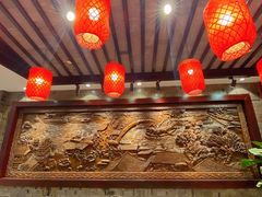 -古韵轩·园林餐厅