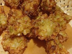 -村长家的疙瘩汤·东营菜(东营茶城店)