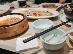 -上下九广州菜馆(李家村万达店)