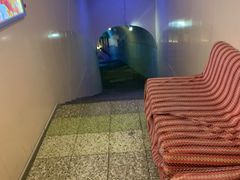 -洞庭洲·防空洞火锅·烧烤·铜锅涮肉(新百广场店)