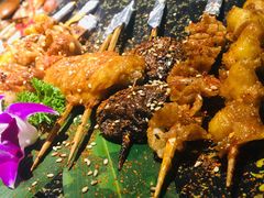 -鲸山上·私房日料(泰达MSD店)