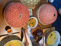-芸南道·过桥米线(昆明老街旗舰店)