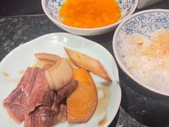 -然锅料理