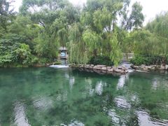 -百脉泉景区