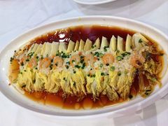 -万荣烤鸭店·北京菜(天坛店)