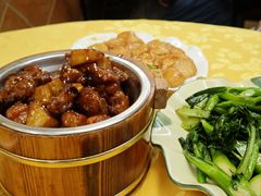 -肥姐美食(同福中路店)