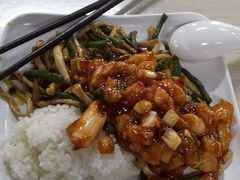 -北工大风味餐厅(北京工业大学东区店)