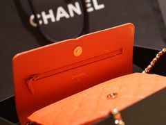 -CHANEL(恒隆广场店)