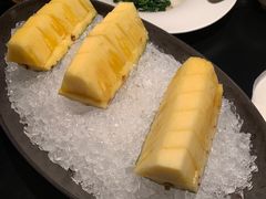 -丽晶轩中餐厅(重庆丽晶酒店)