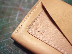成品-零几体验diy皮具工作室(振业城店)