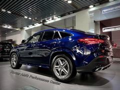 -北京鹏龙星徽AMG性能中心(潘家园店)