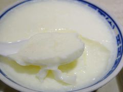 冻双皮奶-百花传统甜品店(原址店)