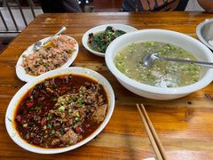 -九九牛肉馆(南山路店)