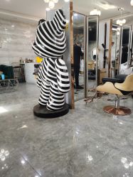 点击看大图 -Coco Salon 日系烫染专业店