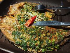 -雀舞云南菜(天津天河城购物中心店)