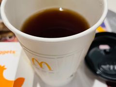 -麦当劳(萧山国际机场T3航站楼店)