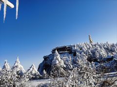 -峨眉山风景名胜区
