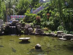 -孤山寨风景区