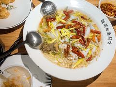 -太二酸菜鱼(福州泰禾店)