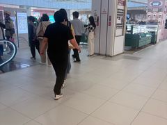 -凯德MALL(西直门店)