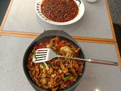 -蛙小侠(古镇大信新都汇店)