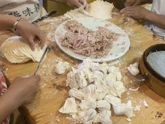 半熟鲜肉烧麦-海汇源老烧麦店(东大街总店)
