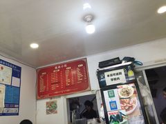 -大叔家福鼎小吃(十全街店)