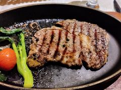 -西堤牛排(南京龙江店)
