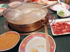 -大吉利·潮汕牛肉火锅(河西店)