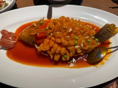 -成隆行·蟹王府(九江路店)