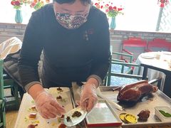 -京味斋·北京烤鸭(北京南站洋桥店)