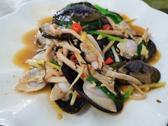 -叶姐海鲜(棋子湾店)