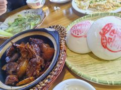 -江南人家(横店老字号)