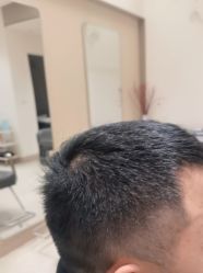 -Mentor Hair Salon