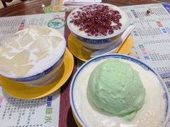 -仁信双皮奶(庙前直街店)