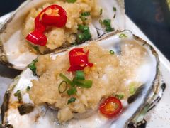 -功夫小龙虾·烧烤·江湖菜(金沙洲店)